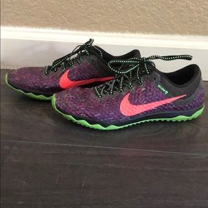 Women’s Nike Racing XC - Size 6.5
